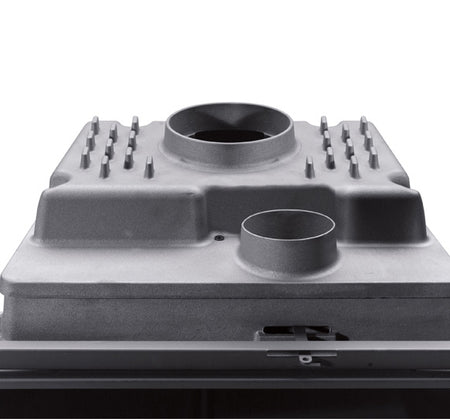 Focolare 60 Piano Evo 