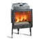 La Nordica Kamineinsatz Scheitholz | Focolare 70 Piano | 9,1 kW