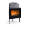 La Nordica Kamineinsatz | Focolare 70 Piano Evo Crystal | 9 kW