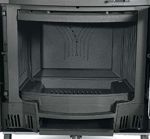  Focolare 70 Tondo
