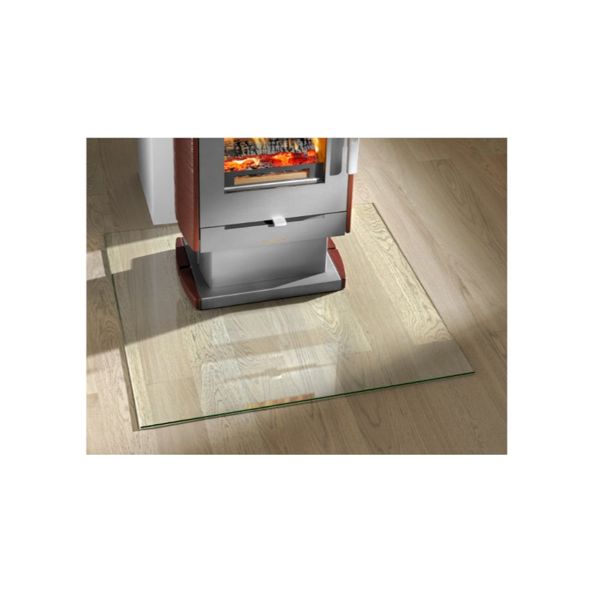 Unterlegplatte Form-A Quadratisch