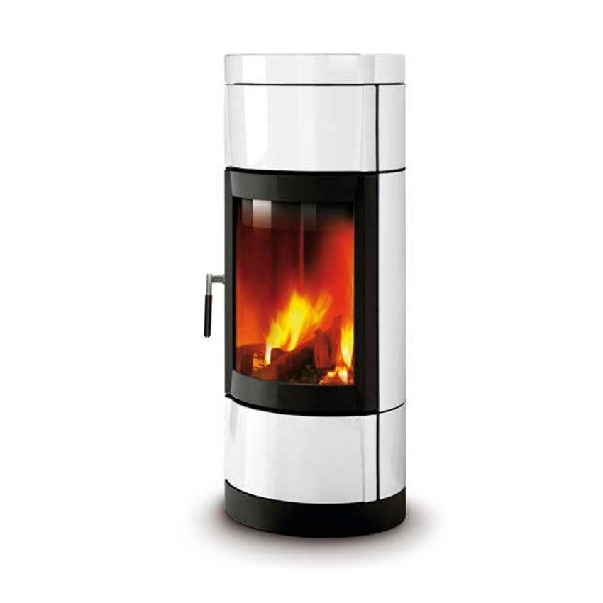 La Nordica Holzofen Carillon Serie | Fortuna