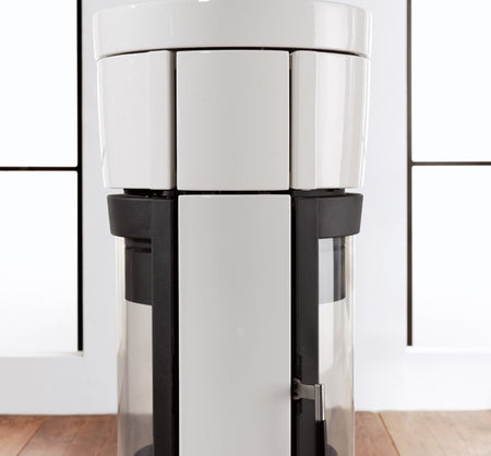 La Nordica Holzofen Top Design | Fortuna Bifacciale | 8 kW