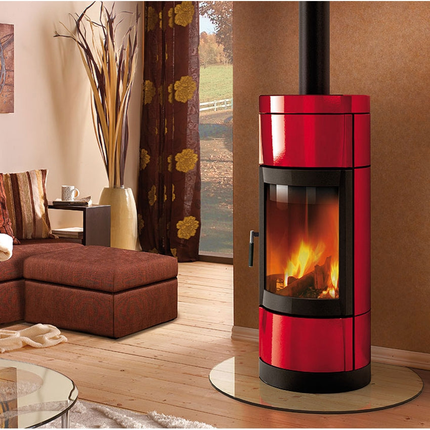 La Nordica Holzofen Carillon Serie | Fortuna