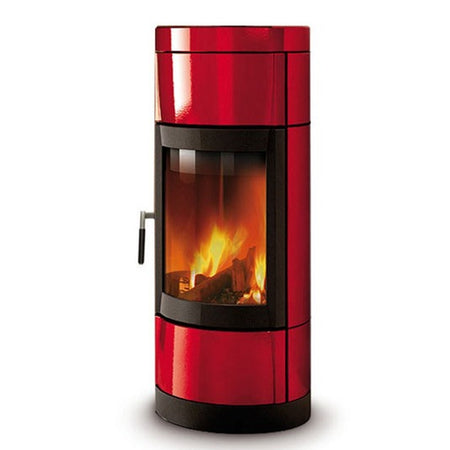 La Nordica Holzofen Carillon Serie | Fortuna