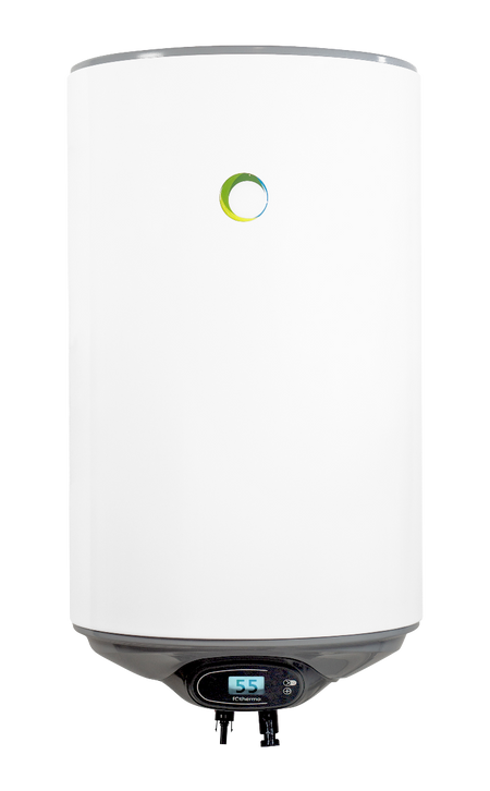 fothermo photovoltaischer Offgridboiler | PVB-80 | 2 kWp | 80 l | Klimaworld.com