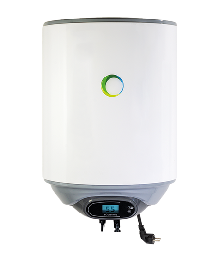 fothermo photovoltaischer Hybridboiler PVB-30-AC Front | klimaworld.com