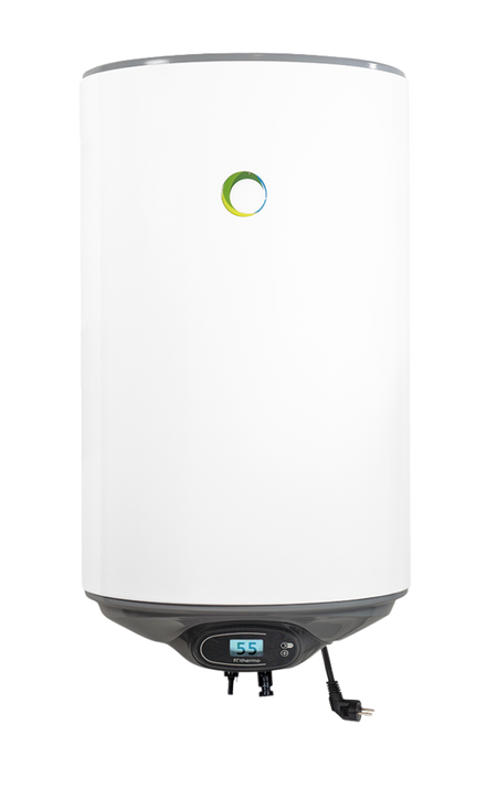 fothermo photovoltaischer Hybridboiler PVB-80-AC Front | klimaworld.com