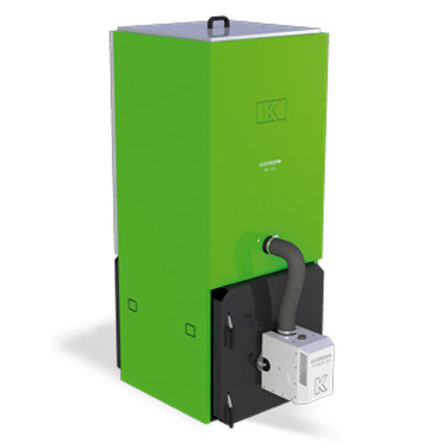 BAFA Pelletkessel Mini Bio Lambda 10kW