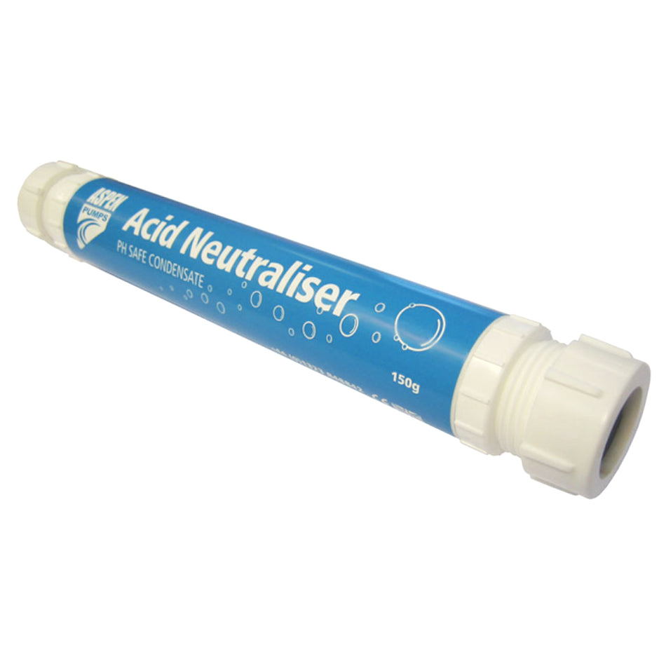 ASPEN | Säureneutralisator für Kondensatleitungen | 150 g