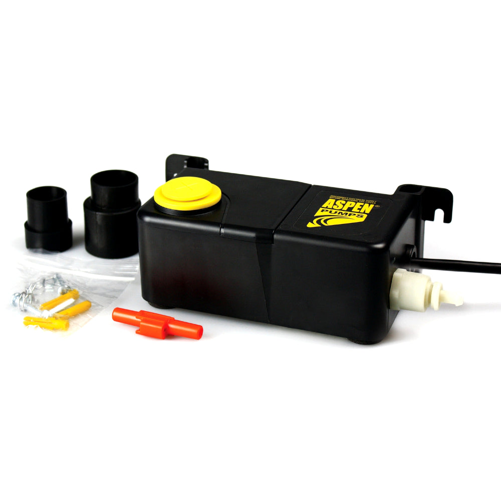 ASPEN | Behälter-Kondensatpumpe MINI TANK | 35 l/h