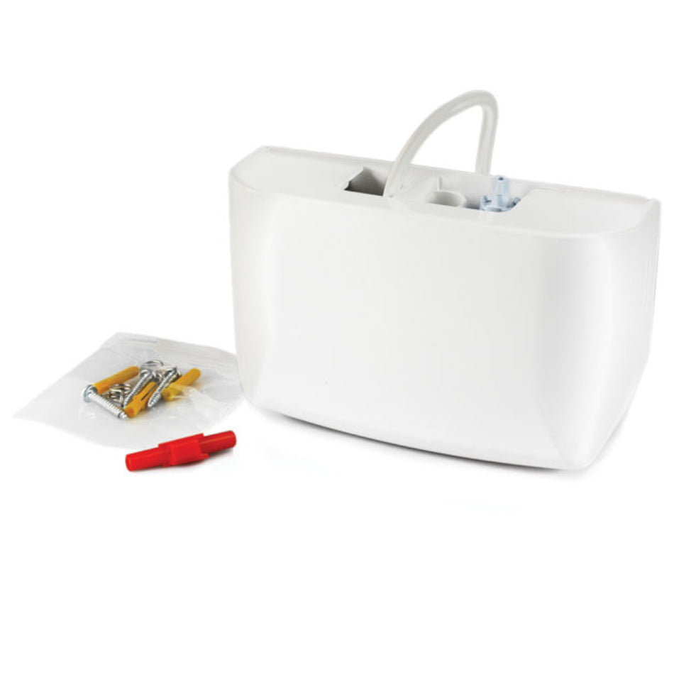 ASPEN | Behälter-Kondensatpumpe MINI BLANC DELUXE | 12 l/h