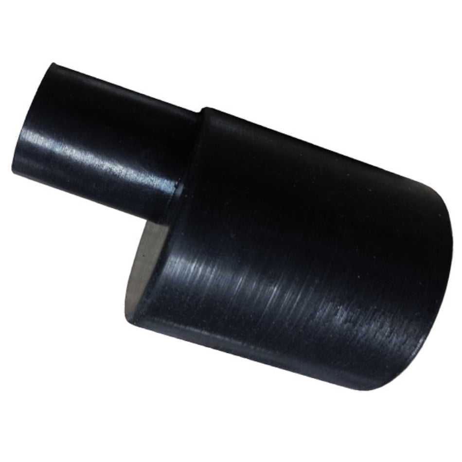 ASPEN | Gummiadapter für Behälterpumpen | 16 / 21 mm | 3 Stück