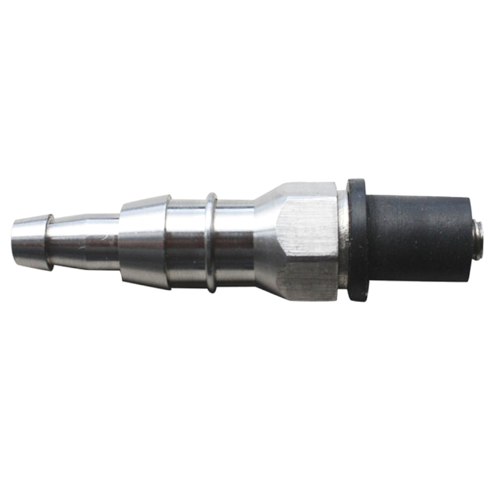 ASPEN | Selbstdichtender Schlauchadapter | 6 mm / 10 mm | 3 Stück