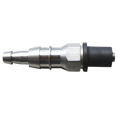 ASPEN | Selbstdichtender Schlauchadapter | 6 mm / 10 mm | 3 Stück