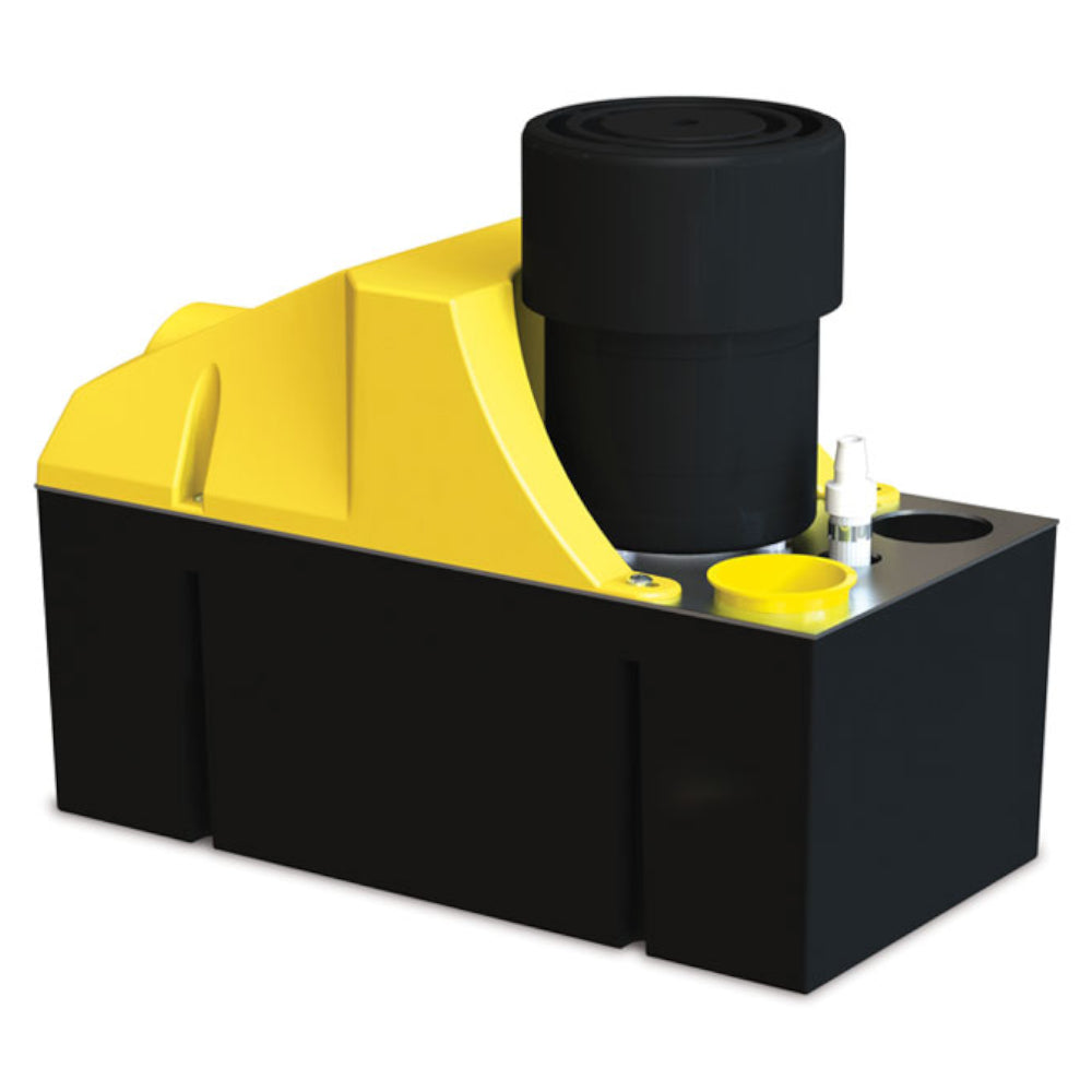 ASPEN | Behälter-Kondensatpumpe HEAVY DUTY 10 | 1070 l/h