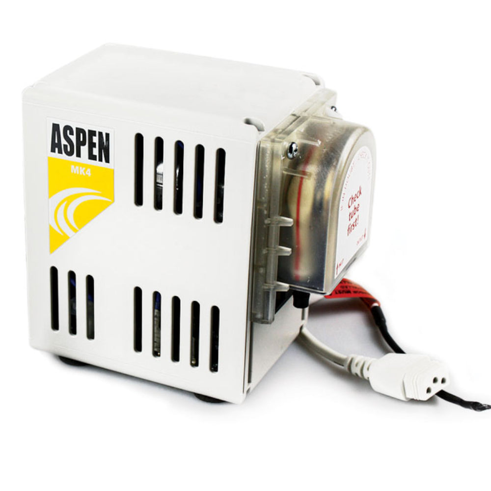 ASPEN | Schlauch-Kondensatpumpe MK4 | 6,5 l/h