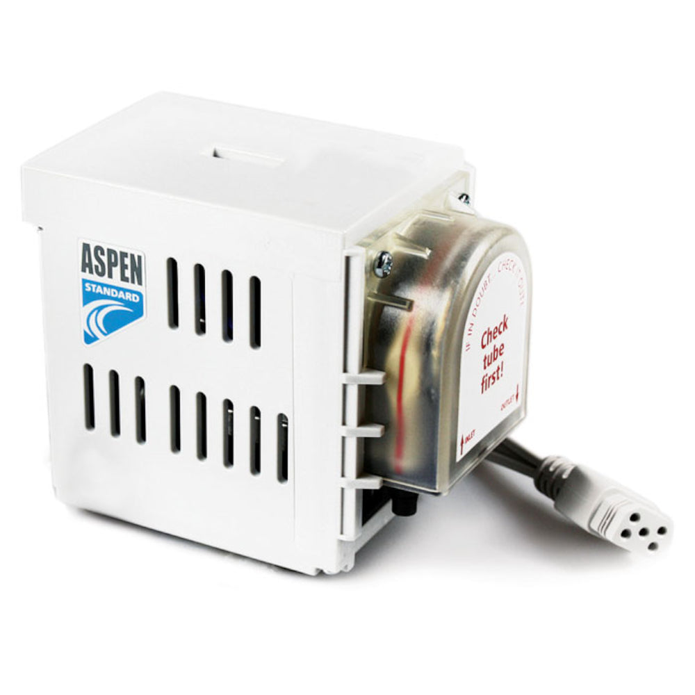ASPEN | Schlauch-Kondensatpumpe Standard | 6,5 l/h