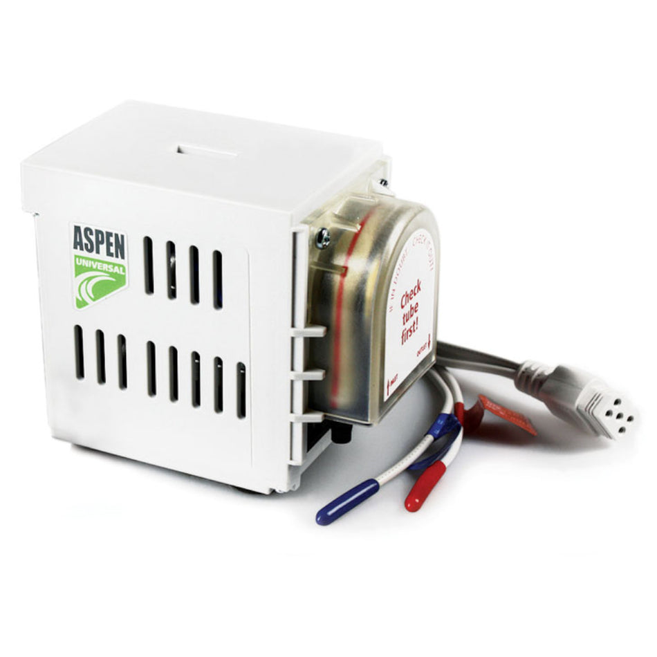 ASPEN | Schlauch-Kondensatpumpe Universal | 6,5 l/h