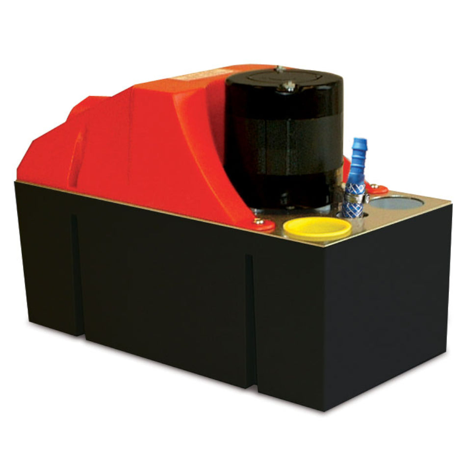 ASPEN | Kondensatpumpe Hot Water Economy 9 | 900 l/h