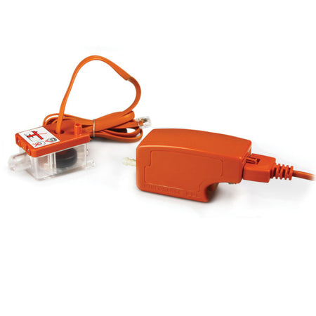 ASPEN | Kondensatpumpe für Klimaanlagen | Mini Orange