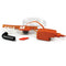 ASPEN | Kondensatpumpe MINI ORANGE | FP2212