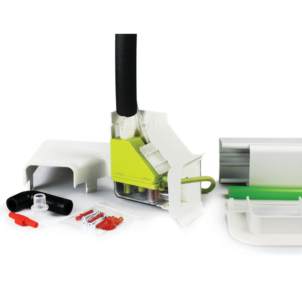 ASPEN | Kondensatpumpe Maxi Green OEM | ohne Kanal