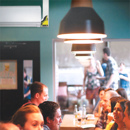 ASPEN | Kondensatpumpe MAXI GREEN | 35 l/h