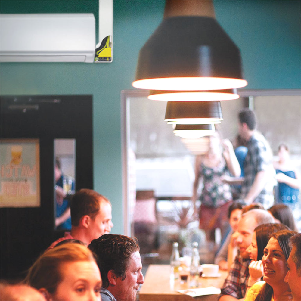 ASPEN | Kondensatpumpe Maxi Green OEM | ohne Kanal