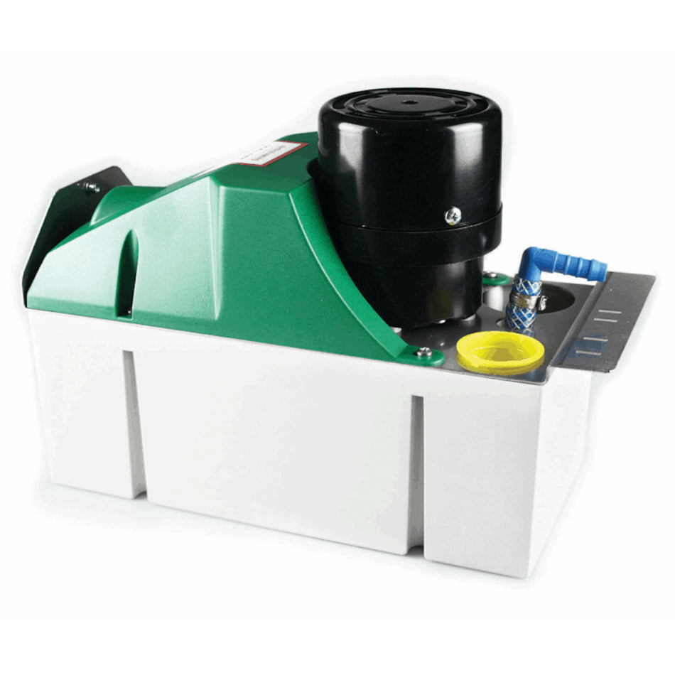 ASPEN | Kondensatpumpe MAC 4 | 780 l/h