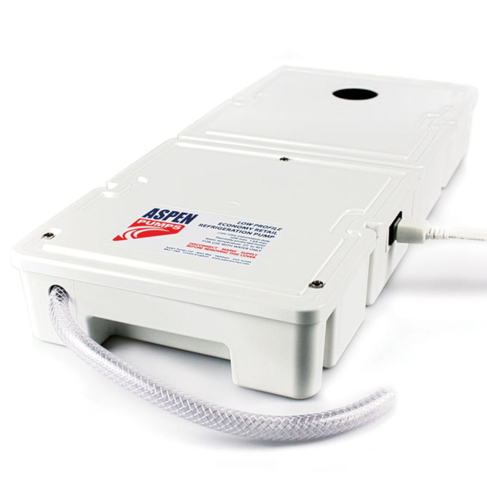 ASPEN | Kondensatpumpe COLD CABINET ECO Slimline