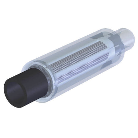 ASPEN | Vorfilter für Mini-Pumpen | 16 mm | 3 Stück