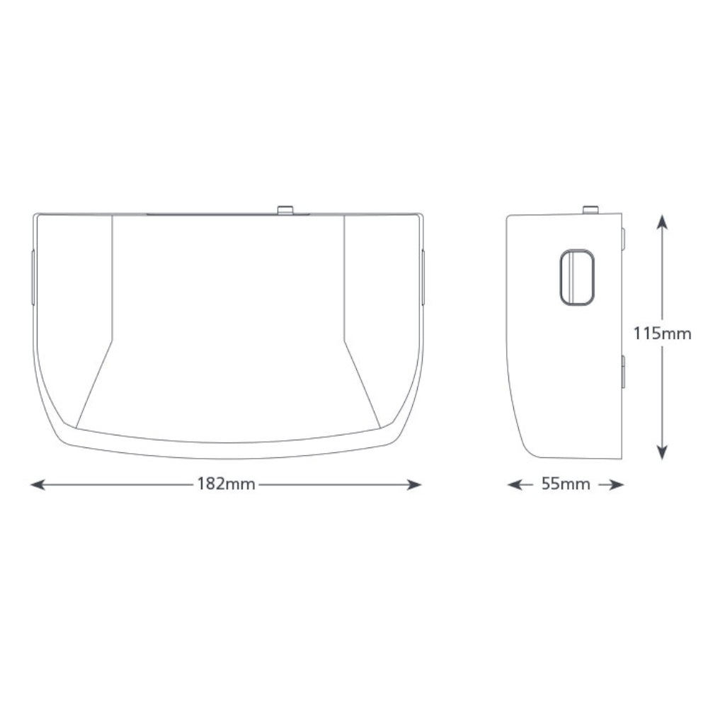ASPEN | Brennwert-Kondensatpumpe KITCHEN | 12 l/h