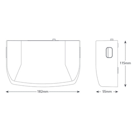 ASPEN | Brennwert-Kondensatpumpe KITCHEN | 12 l/h