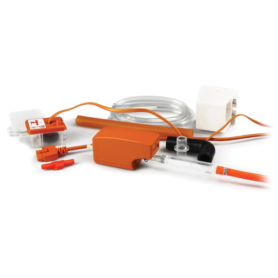 ASPEN | Kondensatpumpe Silent+ Mini Orange