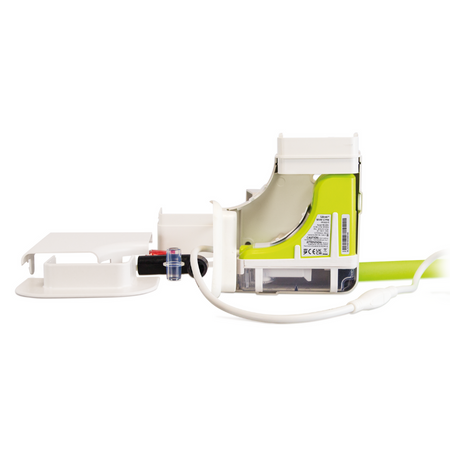ASPEN | Kondensatpumpe SILENT+ MINI LIME | Lieferumfang