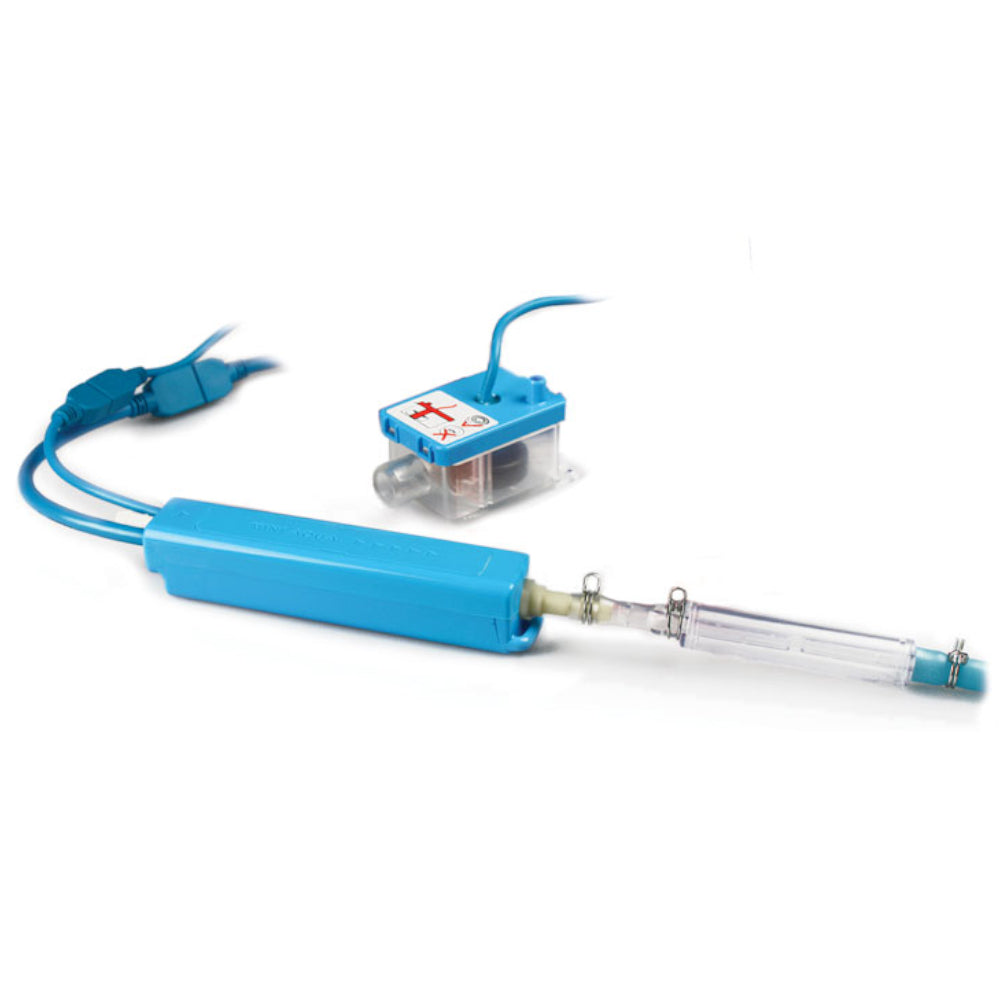 ASPEN | Kondensatpumpe SILENT+ MINI AQUA | 12 l/h