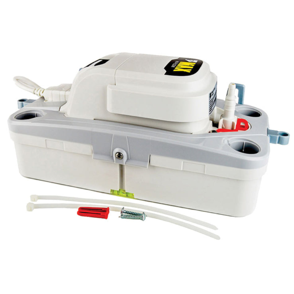 ASPEN | Kondensatpumpe für Klimaanlagen | Max Hi-Flow