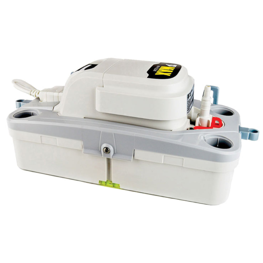 ASPEN | Behälter-Kondensatpumpe MAX HI-FLOW | 550 l/h