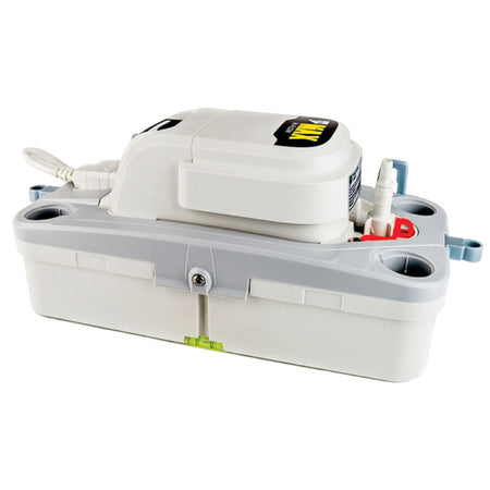 ASPEN | Behälter-Kondensatpumpe MAX HI-FLOW | 550 l/h