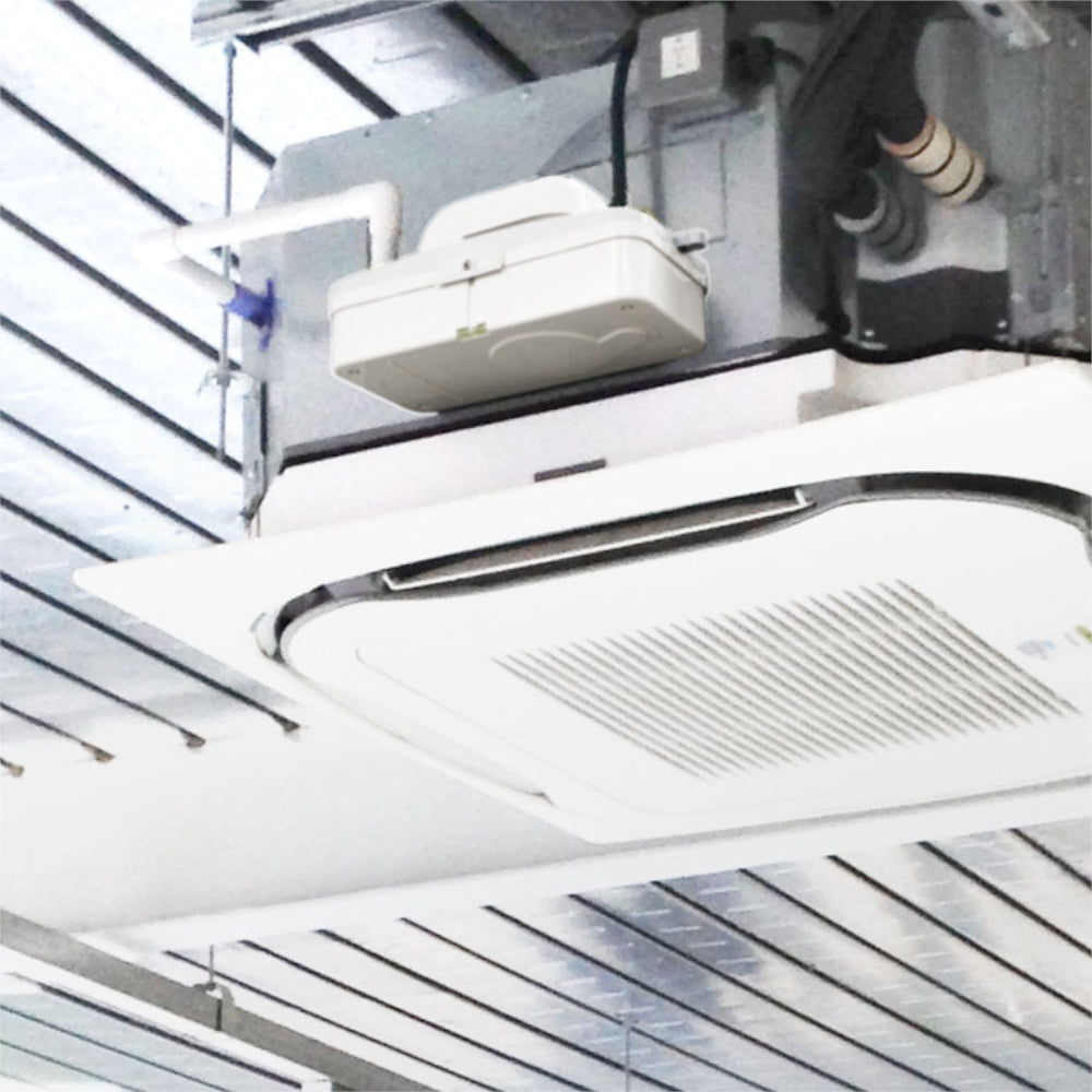 ASPEN | Kondensatpumpe für Klimaanlagen | Max Hi-Flow