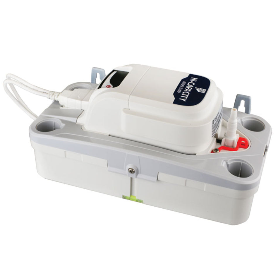 ASPEN | Kondensatpumpe Hi-Capacity MAX | 550 l/h