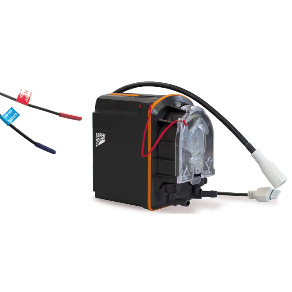 ASPEN | Schlauch-Kondensatpumpe PERI PRO AIR | 15 l/h