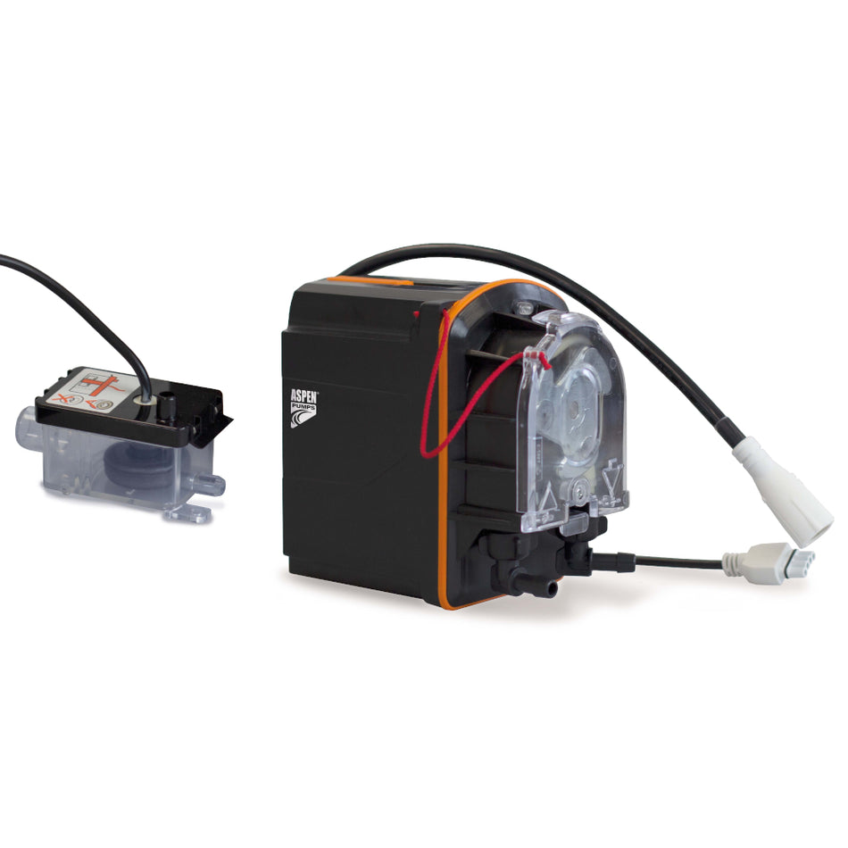 ASPEN | Schlauch-Kondensatpumpe PERI PRO+ | 15 l/h