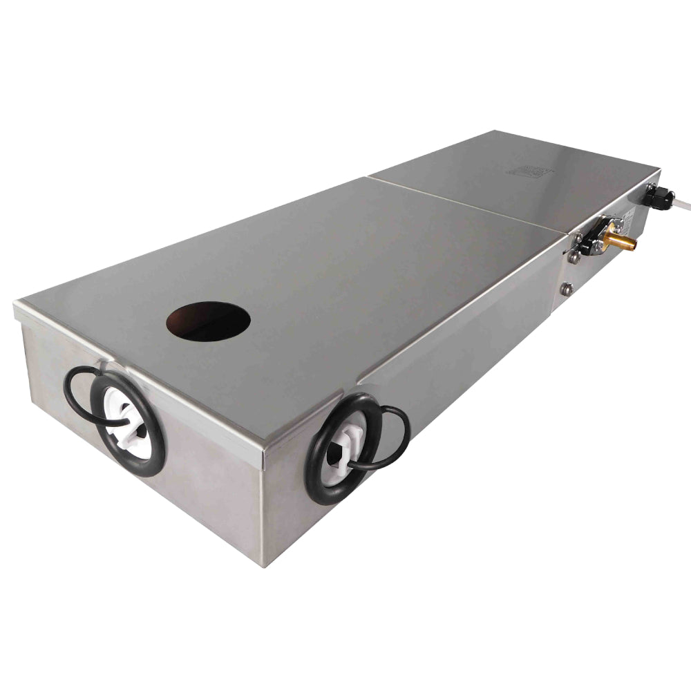 ASPEN | Kondensatpumpe Cold Cabinet Standard Slimline | 700 l/h