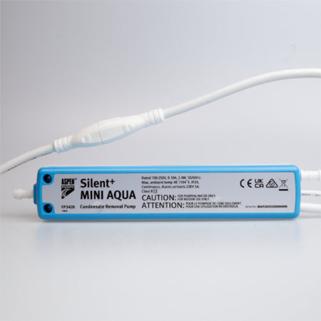 ASPEN Tauwasserpumpe SILENT+ MINI AQUA | Klimaworld.com