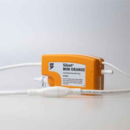 ASPEN Tauwasserpumpe SILENT+ MINI ORANGE | Klimaworld.com