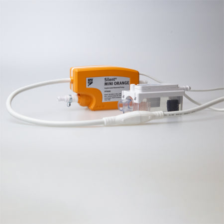 ASPEN Tauwasserpumpe SILENT+ MINI ORANGE | Klimaworld.com