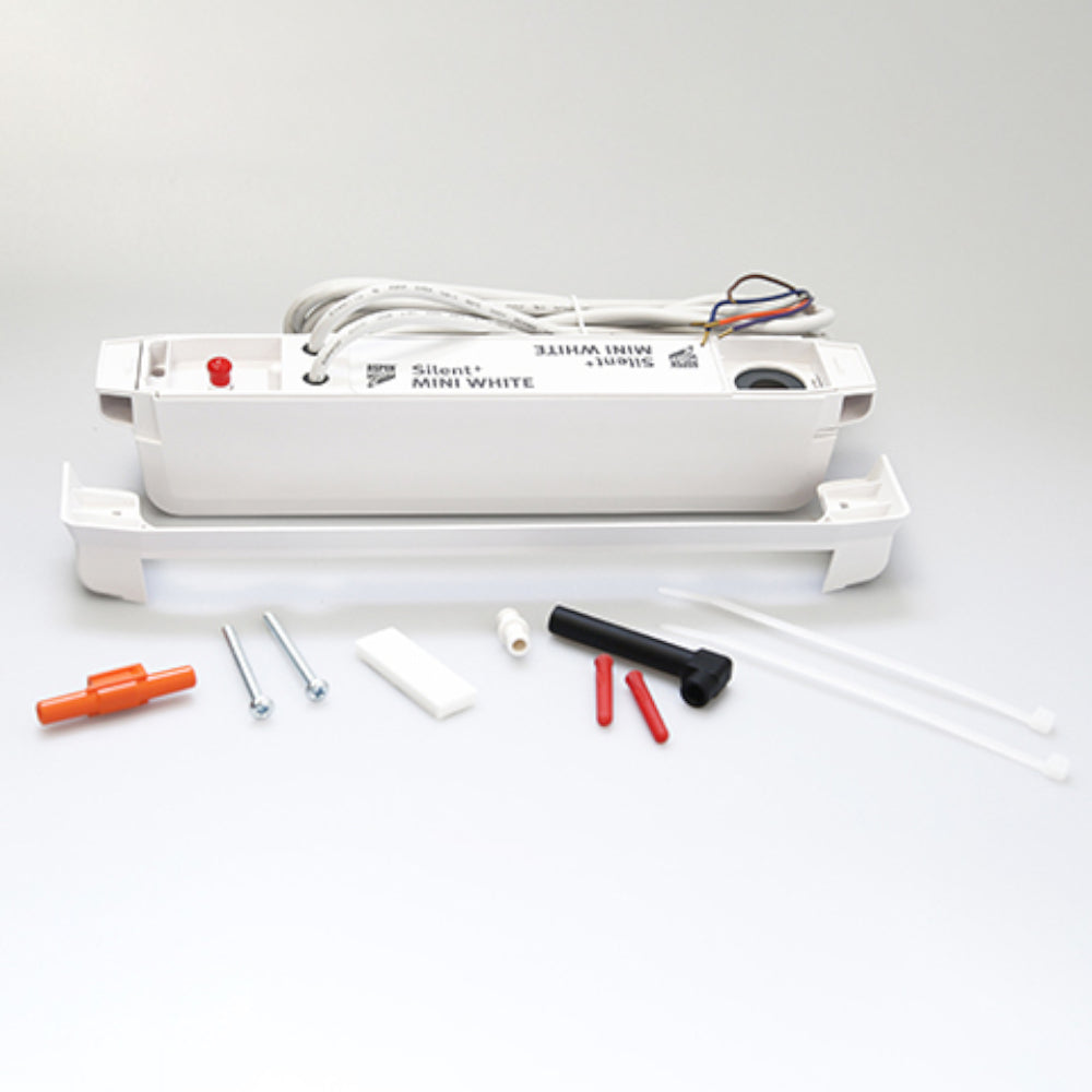 ASPEN | Kondensatpumpe SILENT+ MINI WHITE | FP3450