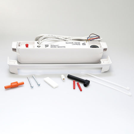 ASPEN | Kondensatpumpe SILENT+ MINI WHITE | FP3450